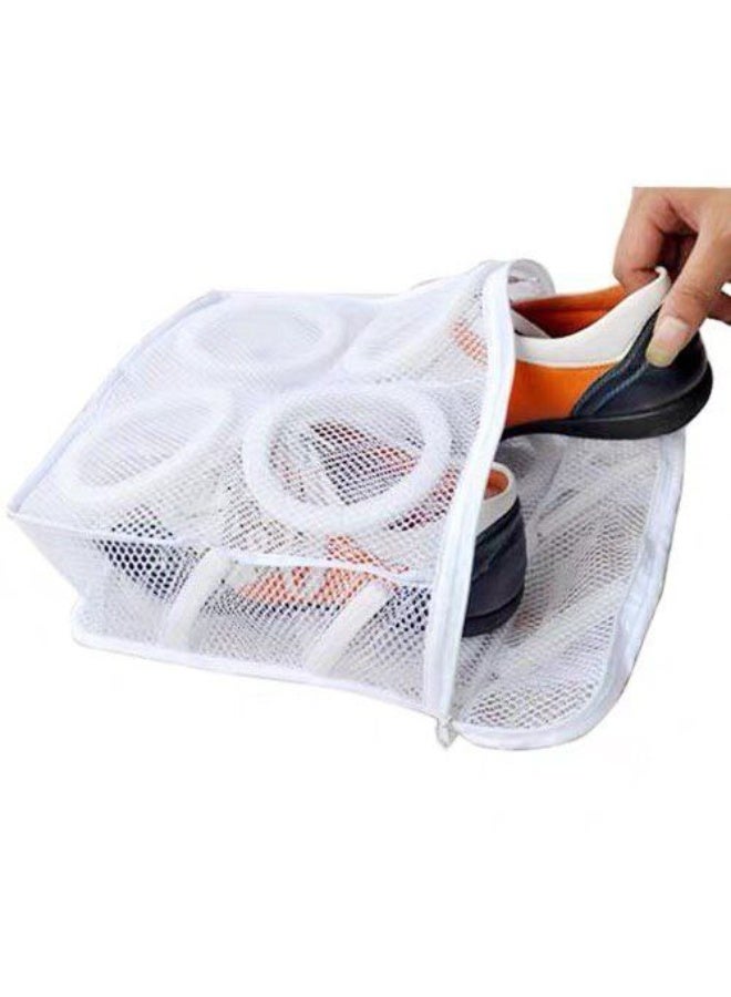 Shoe washing bag - Image 1